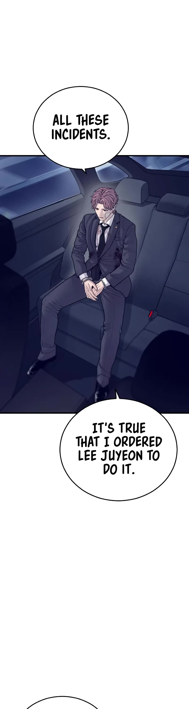 Juvenile Offender Chapter 52 page 56 - Chapter 52