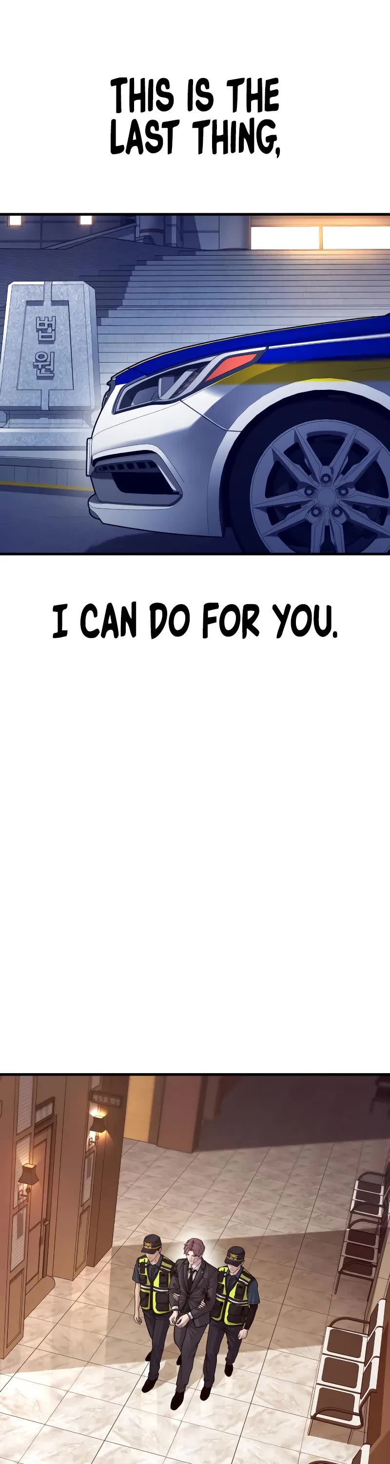 Juvenile Offender Chapter 52 page 59 - Chapter 52