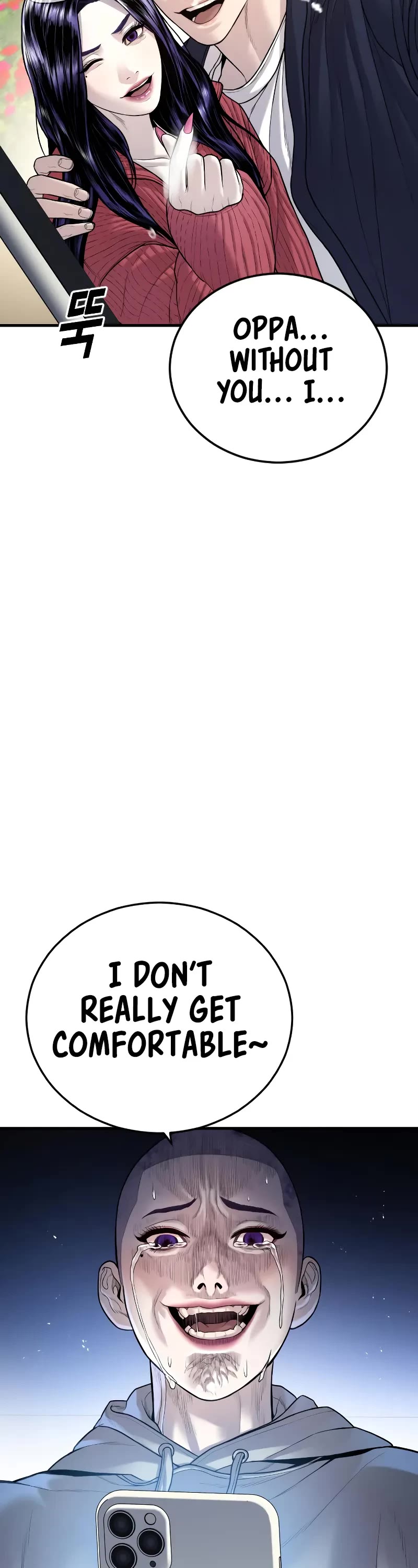 Juvenile Offender Chapter 52 page 65 - Chapter 52