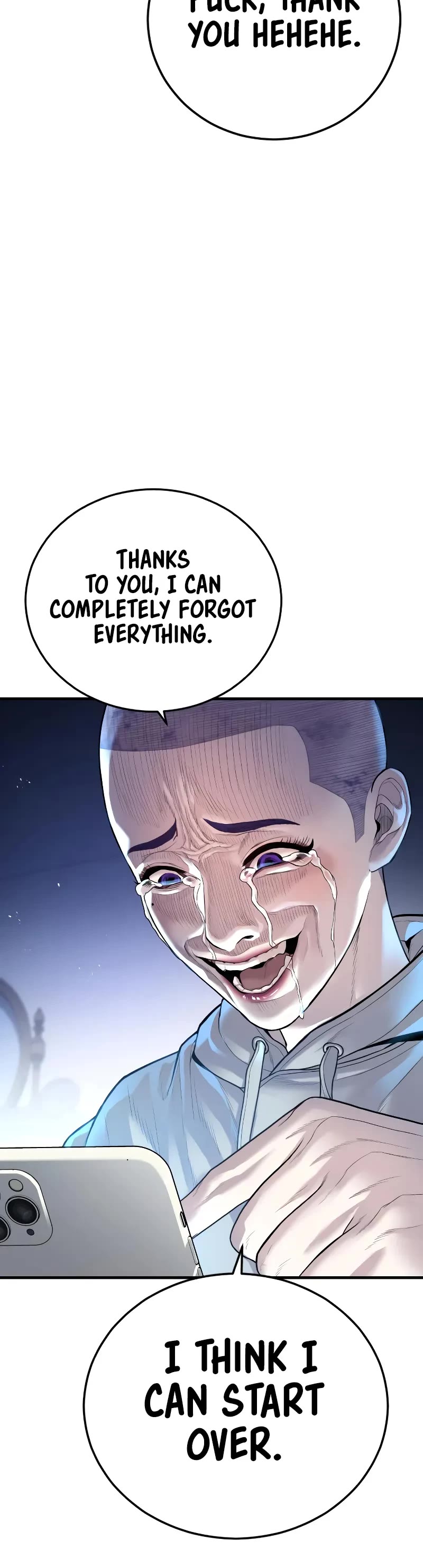 Juvenile Offender Chapter 52 page 67 - Chapter 52