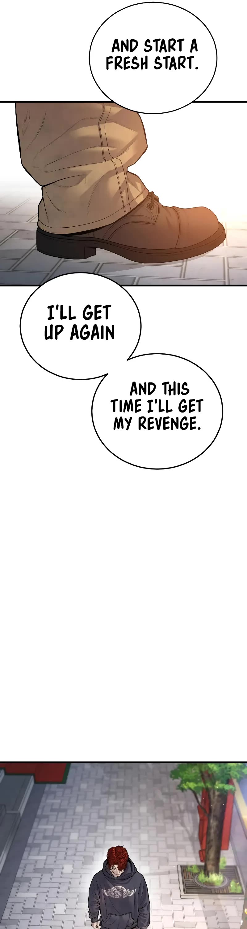 Juvenile Offender Chapter 52 page 69 - Chapter 52