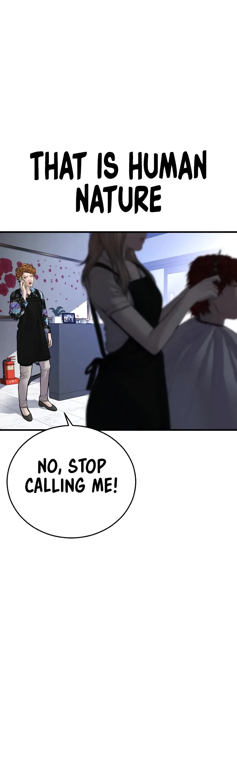 Juvenile Offender Chapter 52 page 73 - Chapter 52