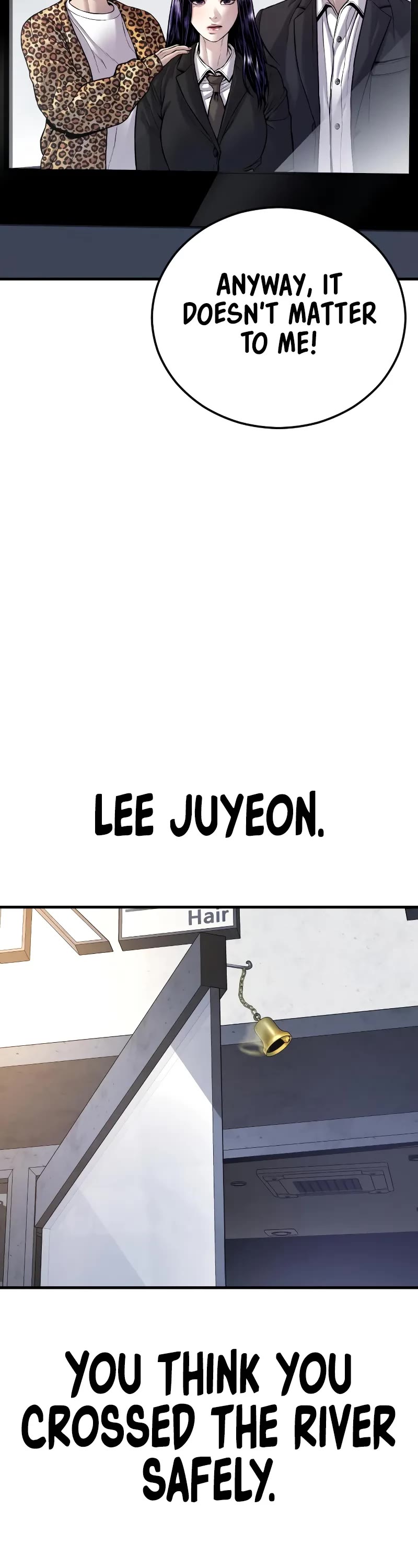 Juvenile Offender Chapter 52 page 75 - Chapter 52