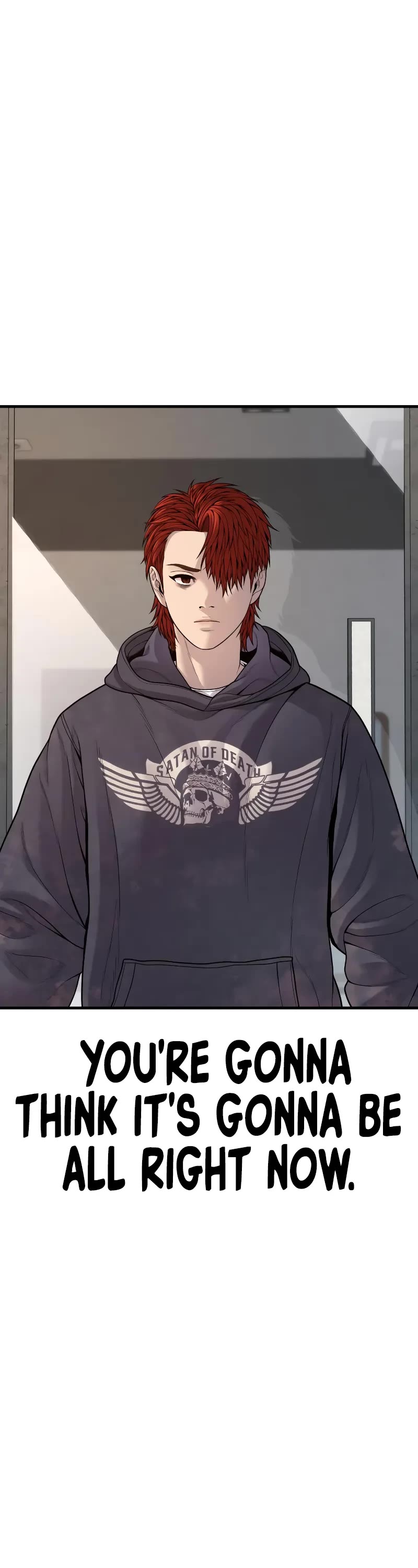 Juvenile Offender Chapter 52 page 76 - Chapter 52