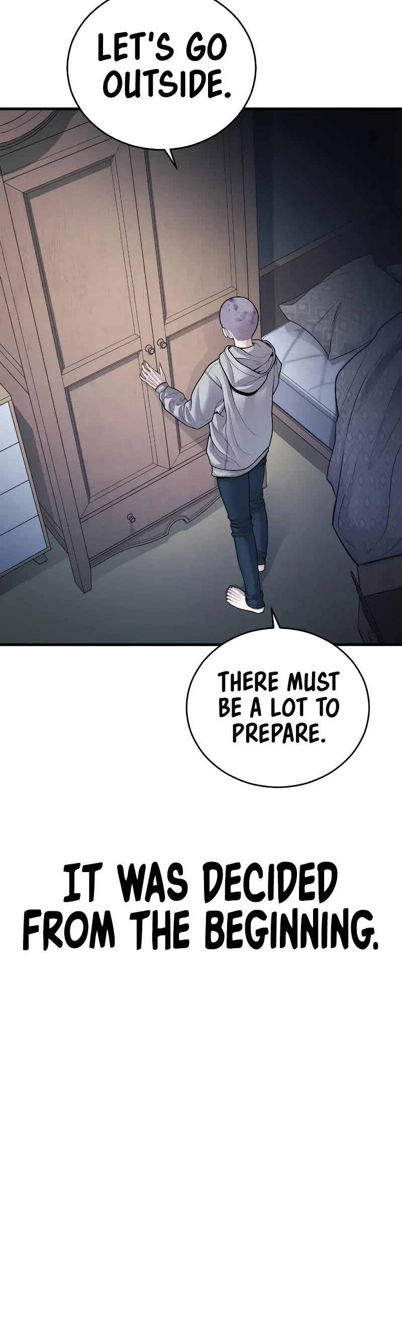 Juvenile Offender Chapter 52 page 78 - Chapter 52