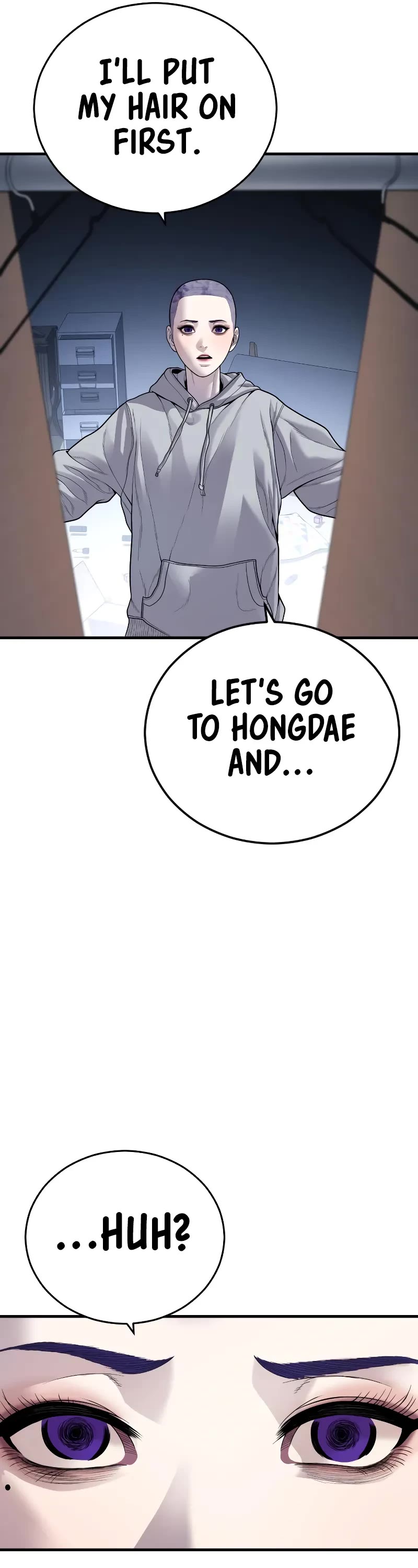 Juvenile Offender Chapter 52 page 79 - Chapter 52