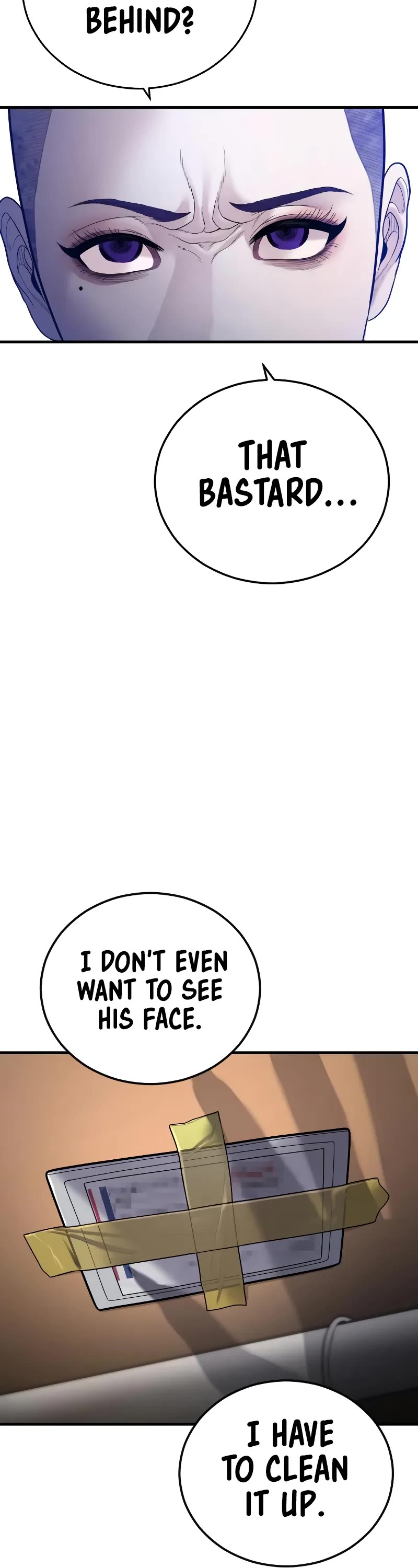 Juvenile Offender Chapter 52 page 81 - Chapter 52