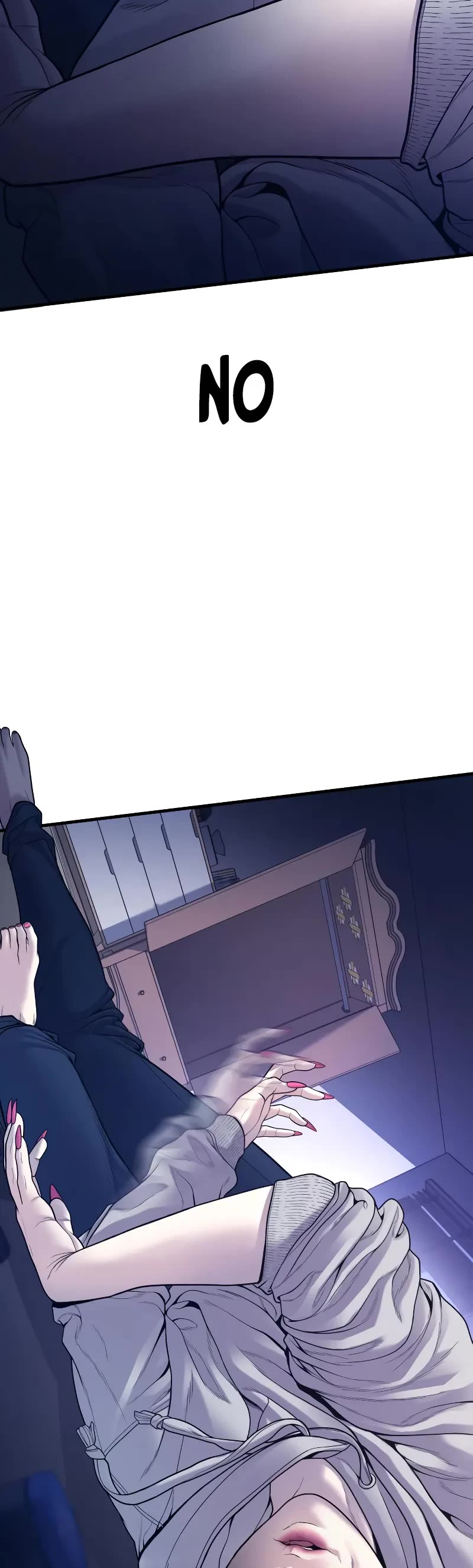 Juvenile Offender Chapter 52 page 88 - Chapter 52