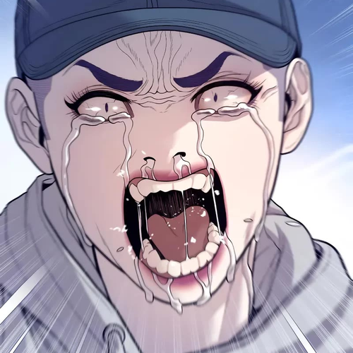 Juvenile Offender Chapter 52 cover
