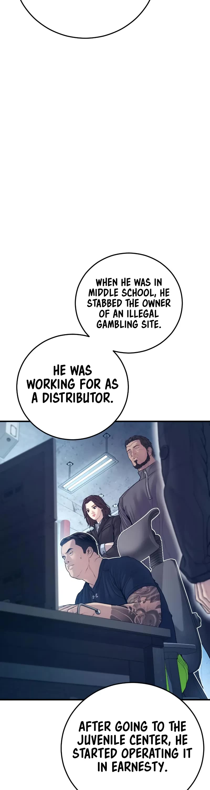 Juvenile Offender Chapter 53 page 72 - Chapter 53