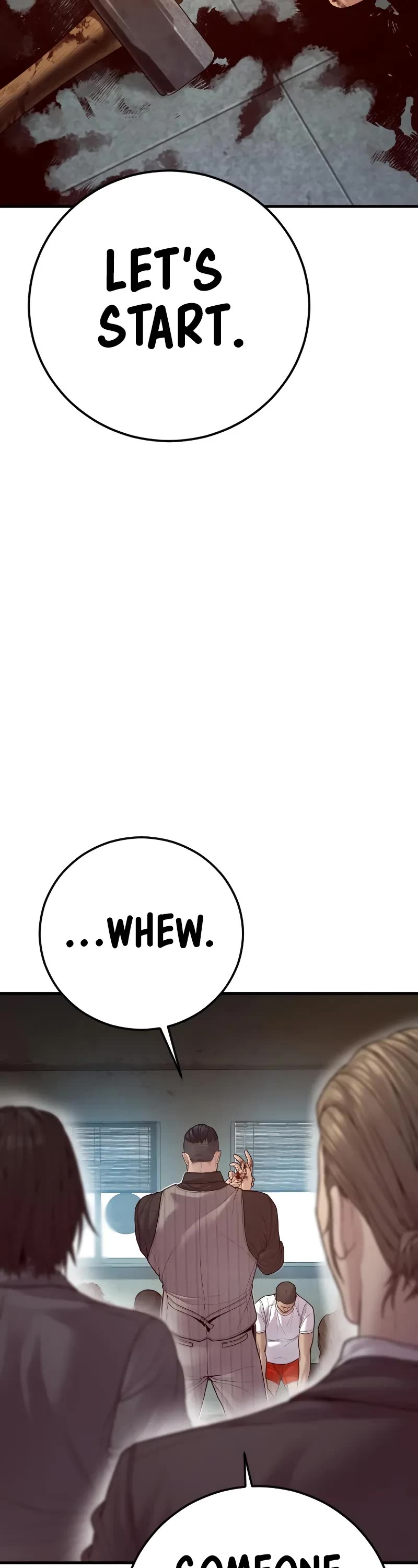 Juvenile Offender Chapter 53 page 77 - Chapter 53