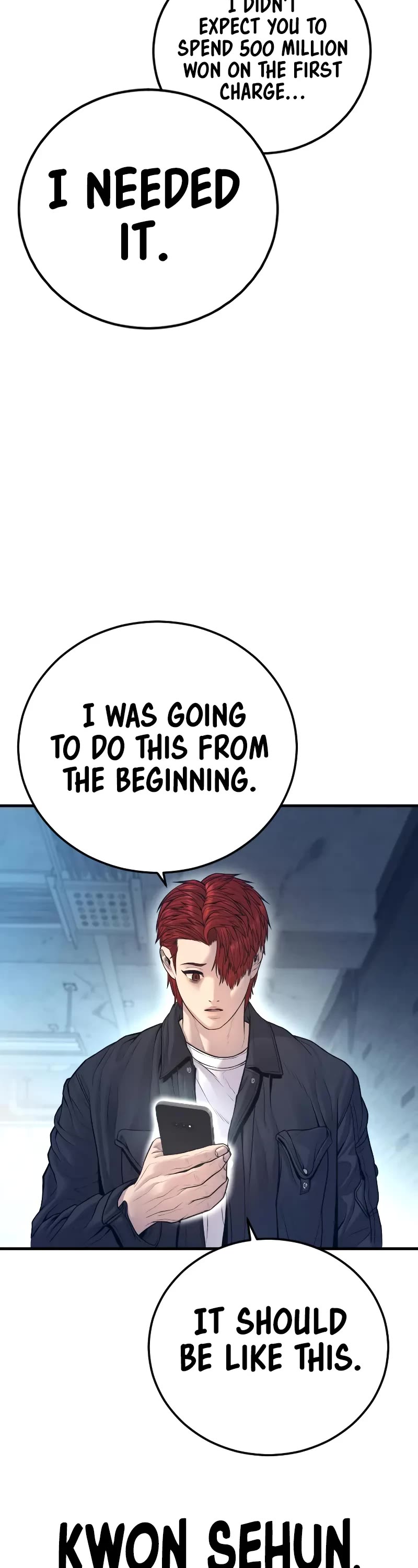 Juvenile Offender Chapter 53 page 87 - Chapter 53