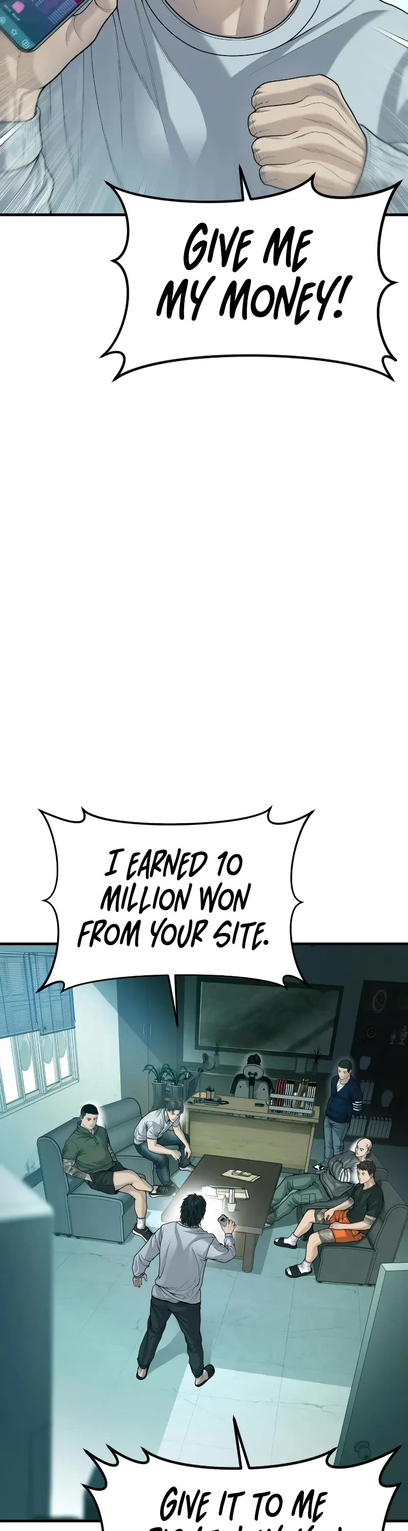 Juvenile Offender Chapter 53 page 9 - Chapter 53