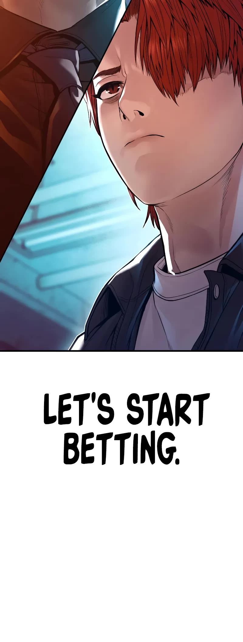 Juvenile Offender Chapter 53 page 95 - Chapter 53