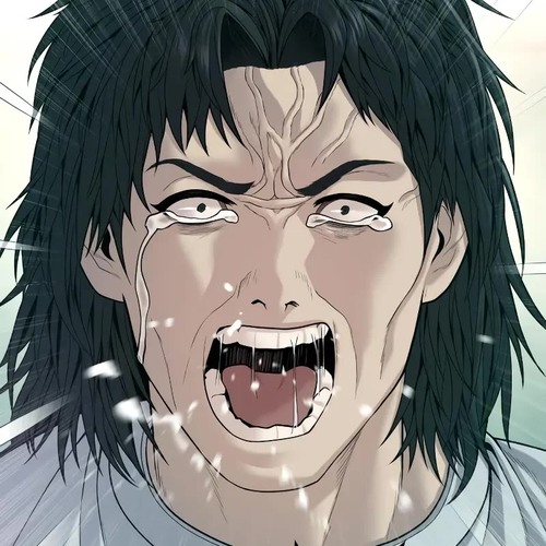 Juvenile Offender Chapter 53 cover