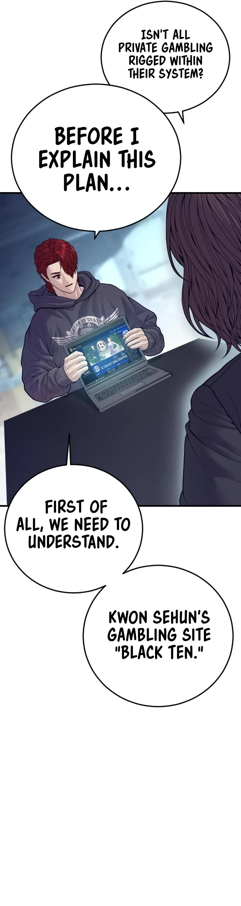 Juvenile Offender Chapter 54 page 11 - Chapter 54