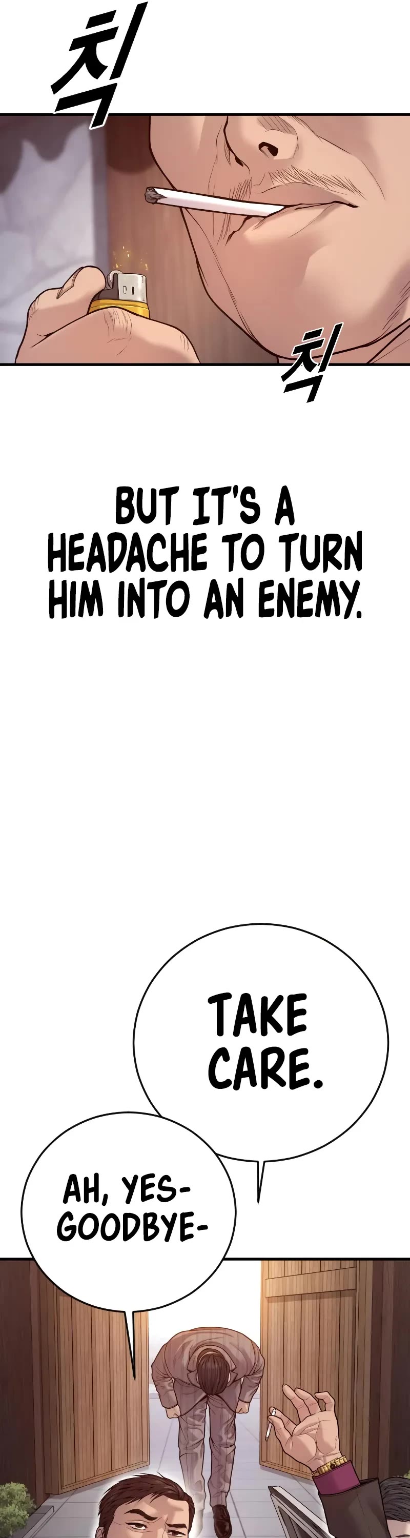 Juvenile Offender Chapter 54 page 48 - Chapter 54