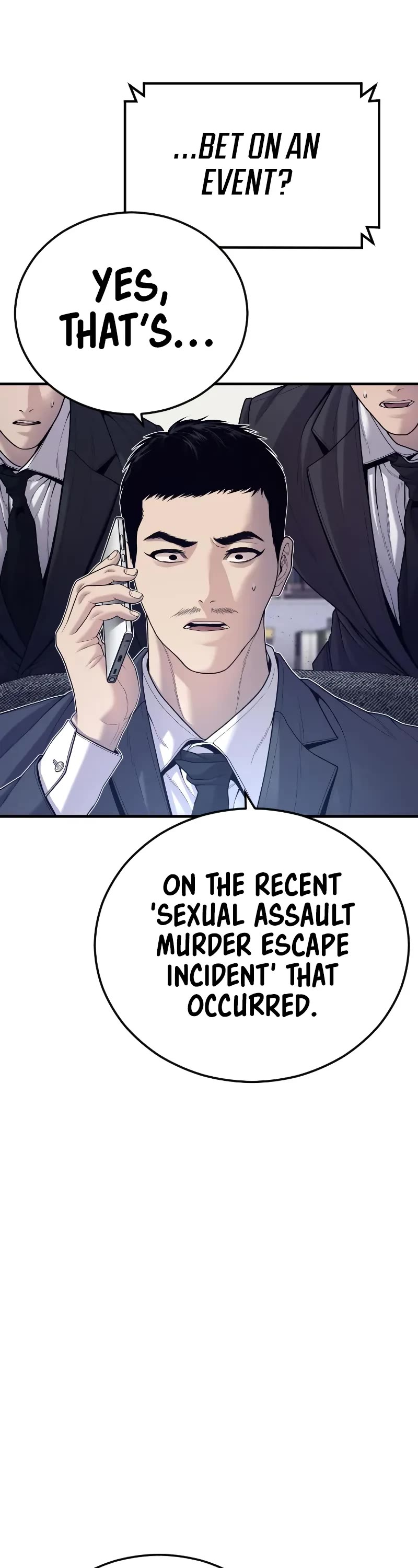 Juvenile Offender Chapter 54 page 54 - Chapter 54