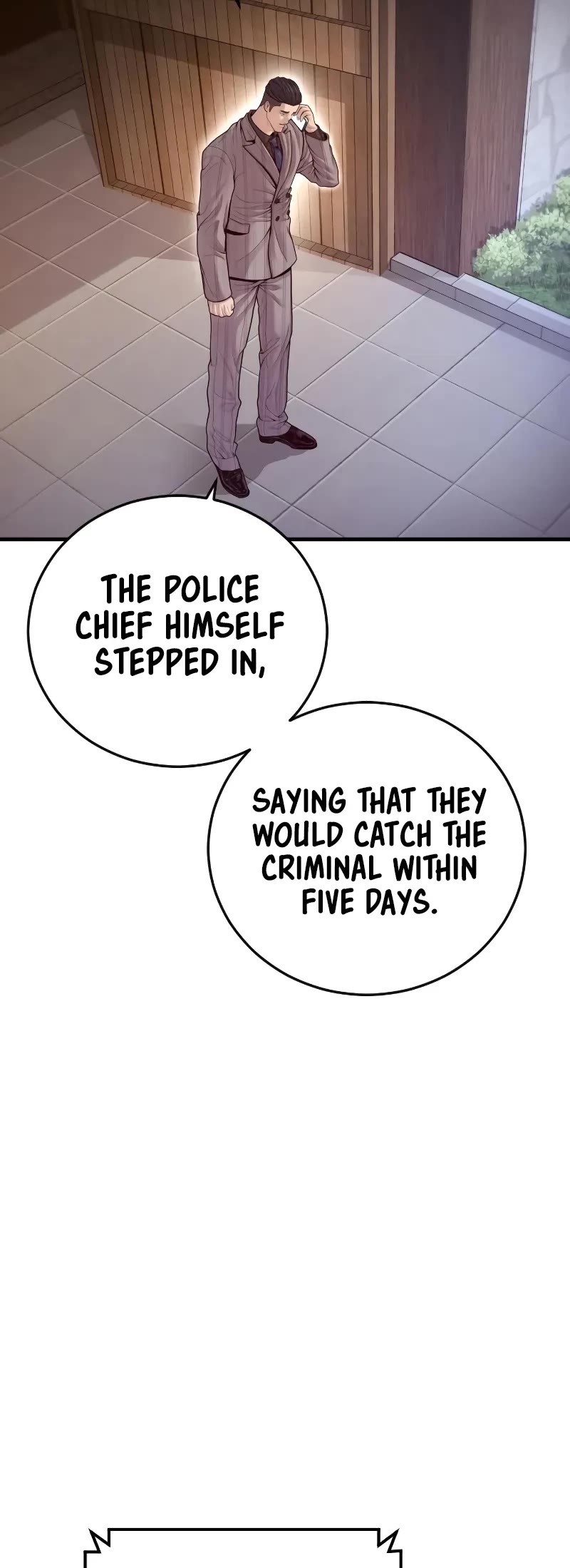 Juvenile Offender Chapter 54 page 56 - Chapter 54