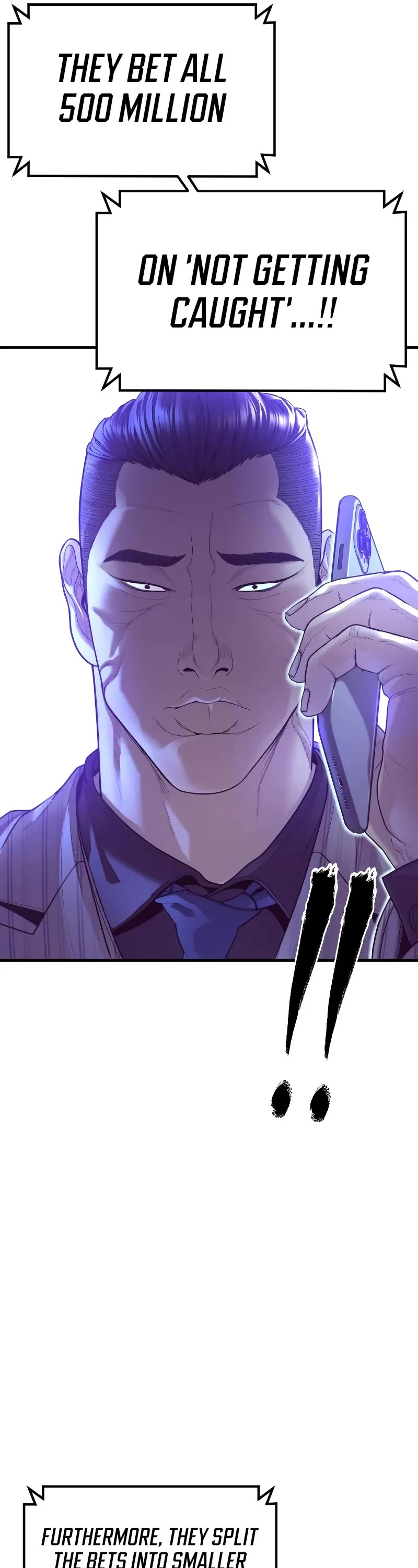 Juvenile Offender Chapter 54 page 58 - Chapter 54