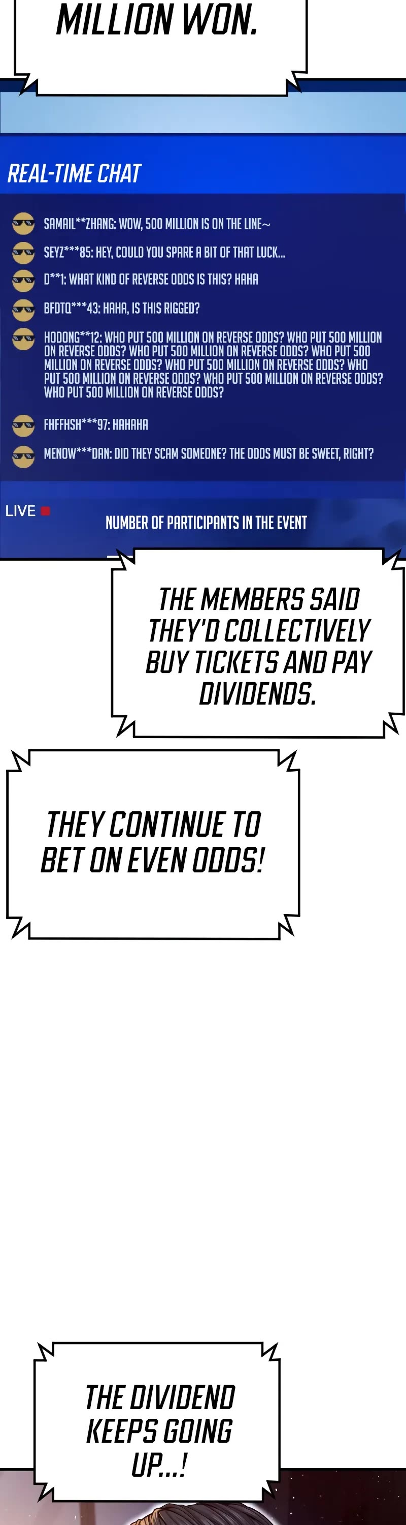 Juvenile Offender Chapter 54 page 60 - Chapter 54