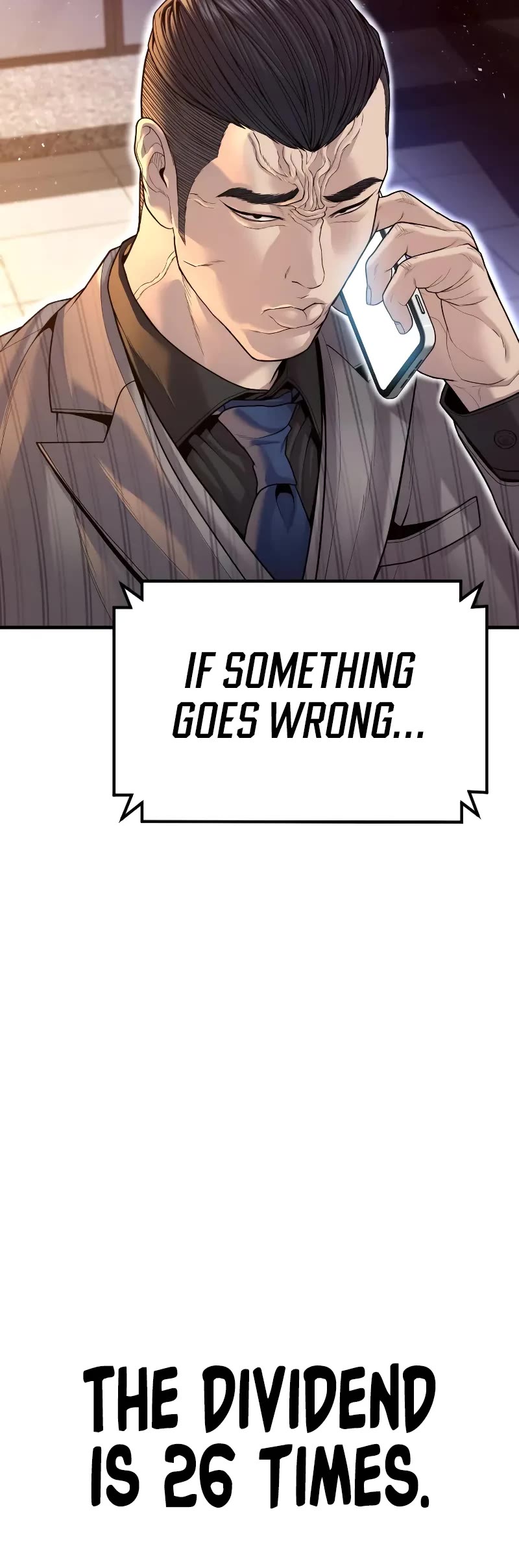 Juvenile Offender Chapter 54 page 61 - Chapter 54