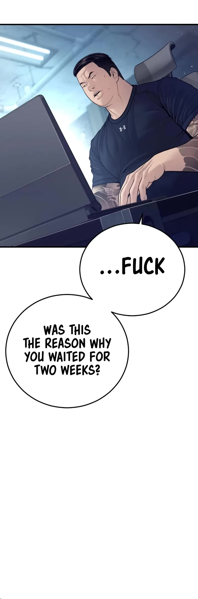 Juvenile Offender Chapter 54 page 62 - Chapter 54