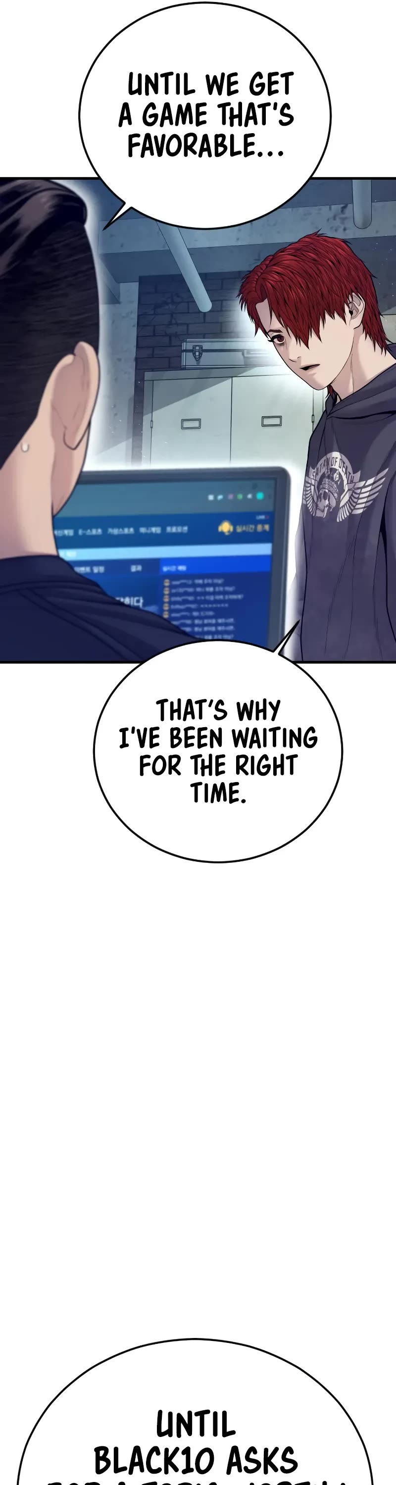 Juvenile Offender Chapter 54 page 63 - Chapter 54