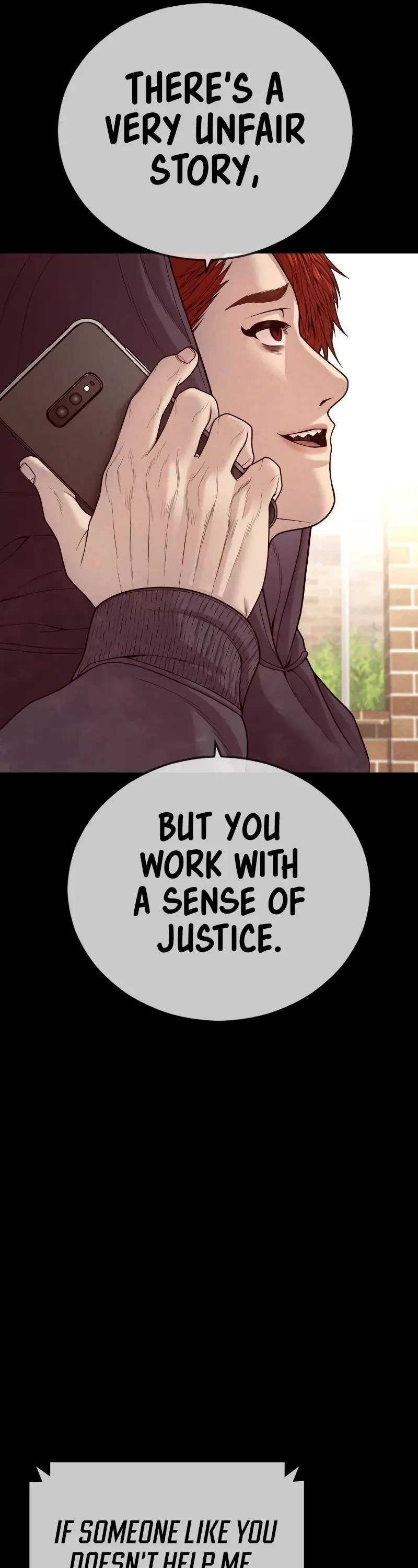 Juvenile Offender Chapter 54 page 68 - Chapter 54