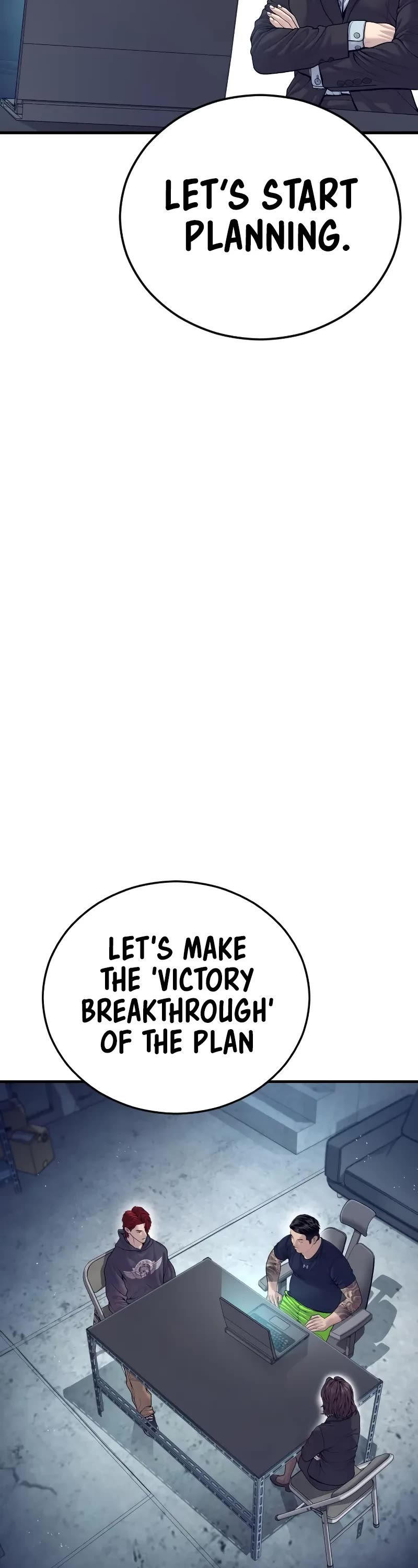 Juvenile Offender Chapter 54 page 7 - Chapter 54
