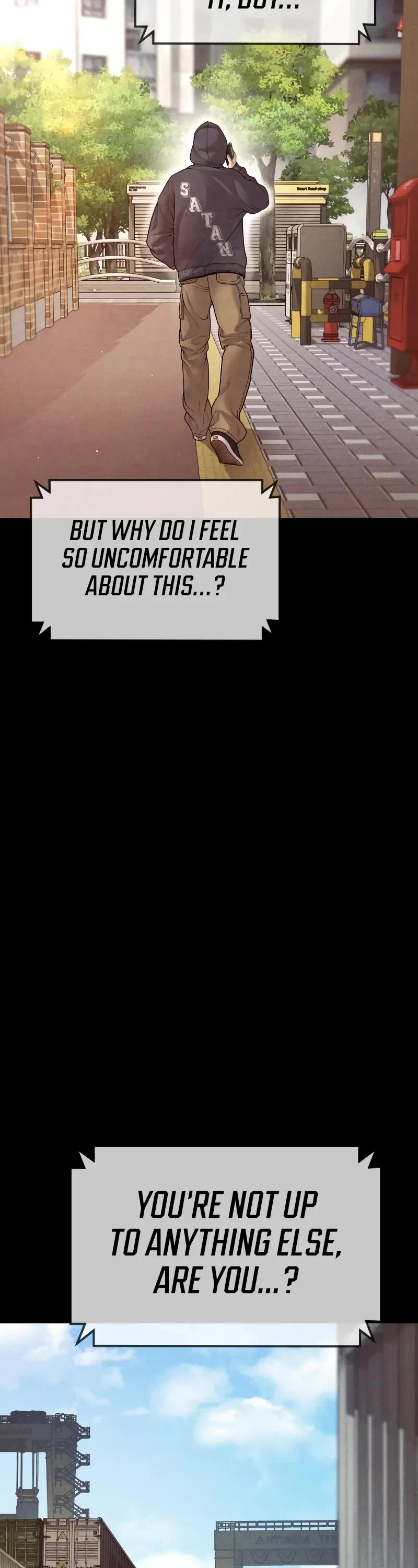 Juvenile Offender Chapter 54 page 70 - Chapter 54