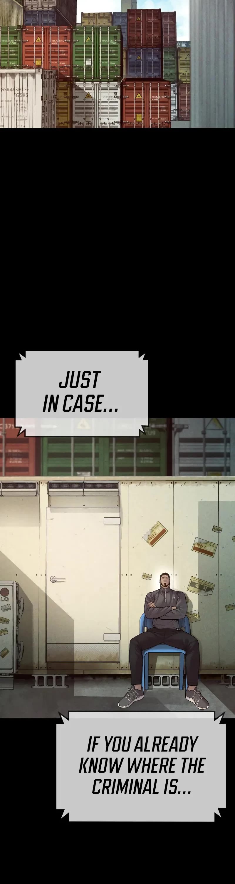 Juvenile Offender Chapter 54 page 71 - Chapter 54