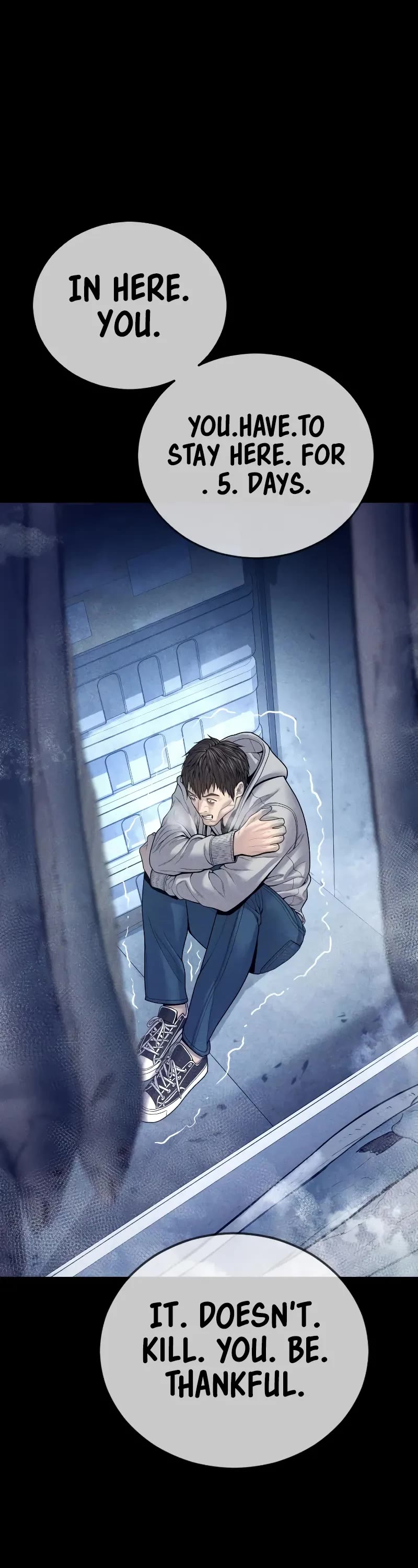 Juvenile Offender Chapter 54 page 75 - Chapter 54