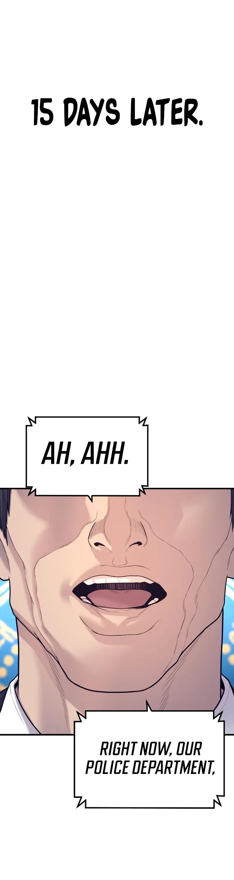 Juvenile Offender Chapter 54 page 77 - Chapter 54