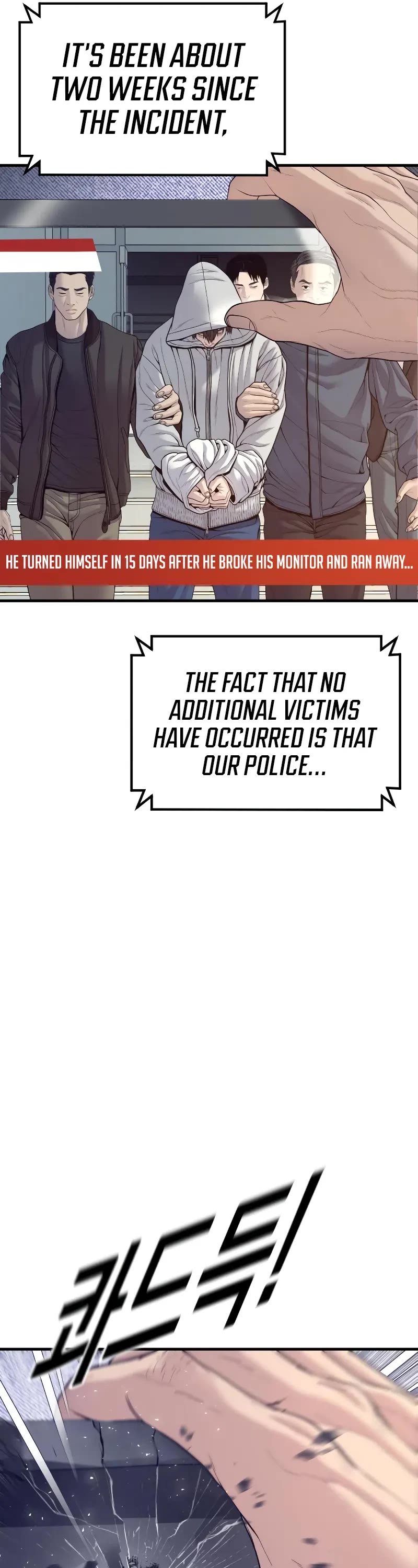 Juvenile Offender Chapter 54 page 80 - Chapter 54