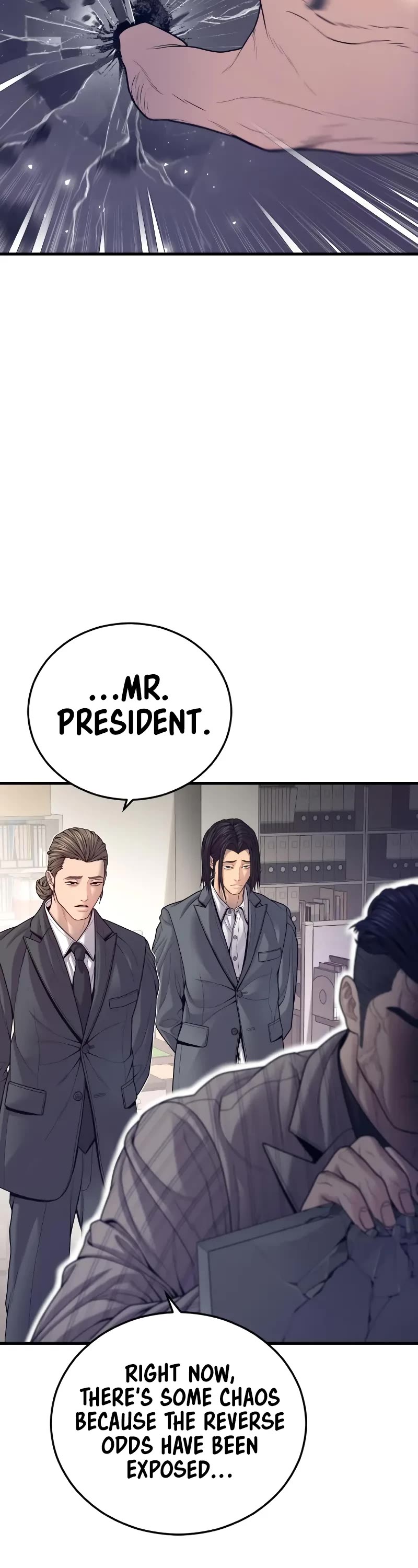 Juvenile Offender Chapter 54 page 81 - Chapter 54