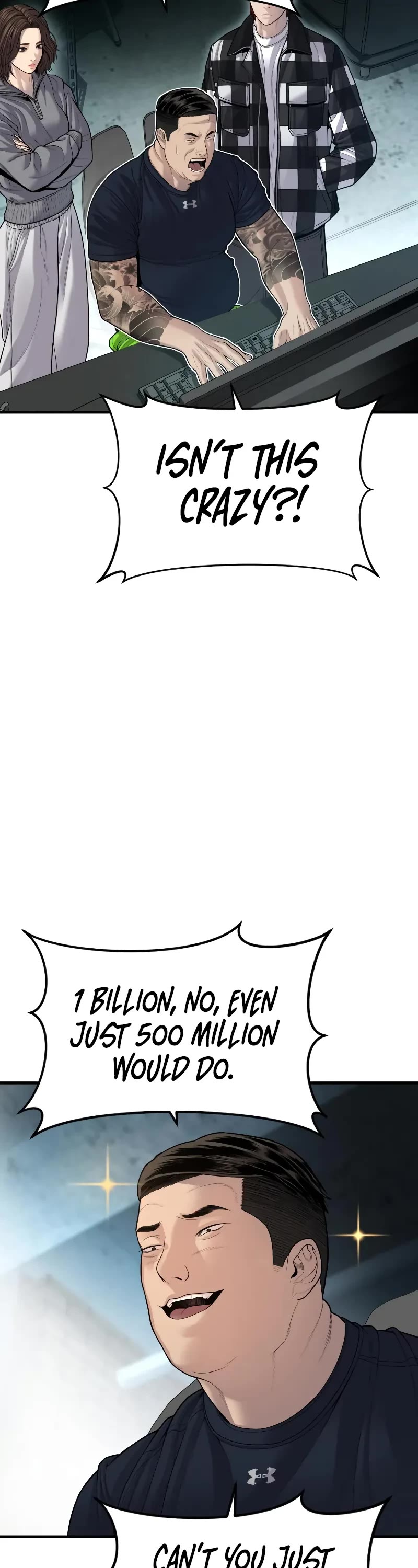 Juvenile Offender Chapter 54 page 87 - Chapter 54