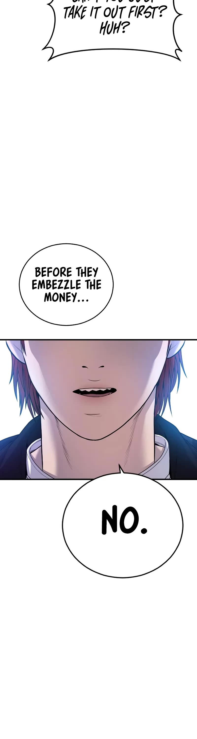 Juvenile Offender Chapter 54 page 88 - Chapter 54