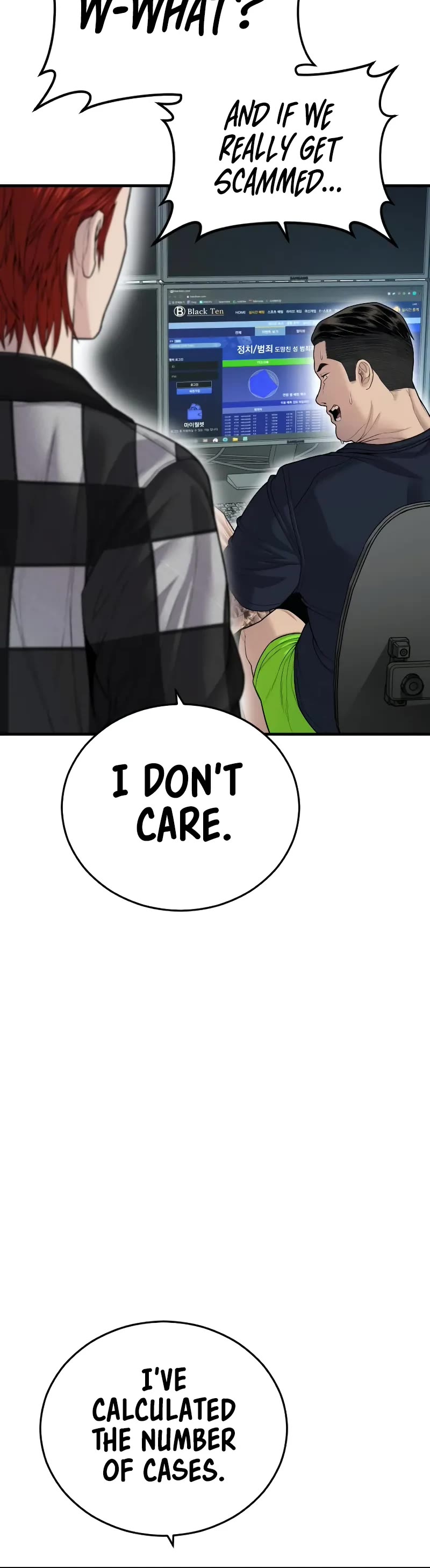 Juvenile Offender Chapter 54 page 90 - Chapter 54