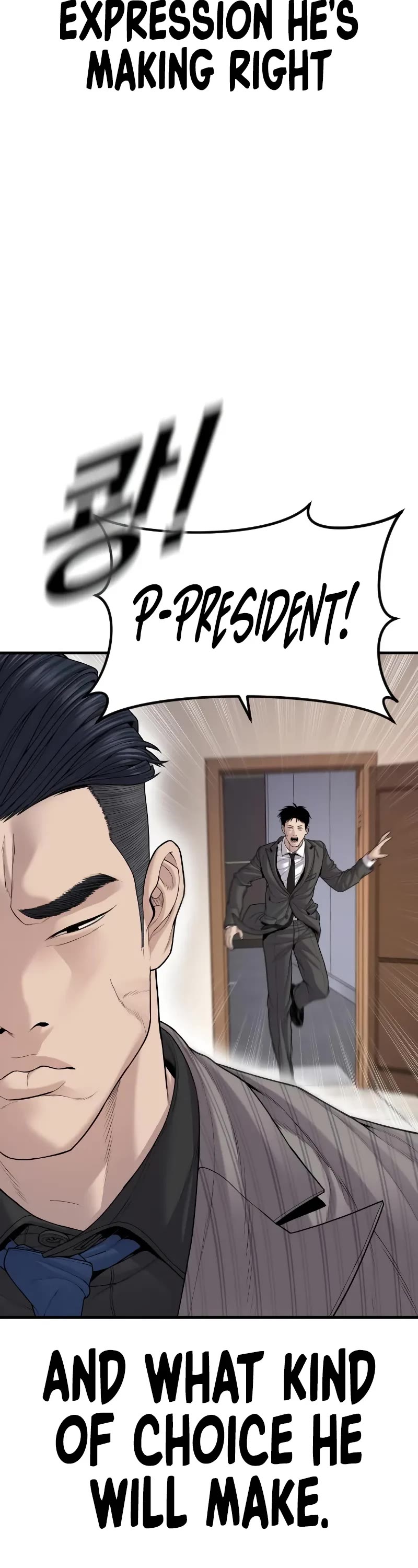 Juvenile Offender Chapter 54 page 92 - Chapter 54