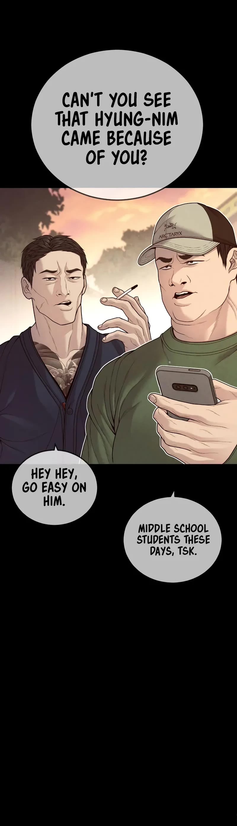 Juvenile Offender Chapter 55 page 32 - Chapter 55