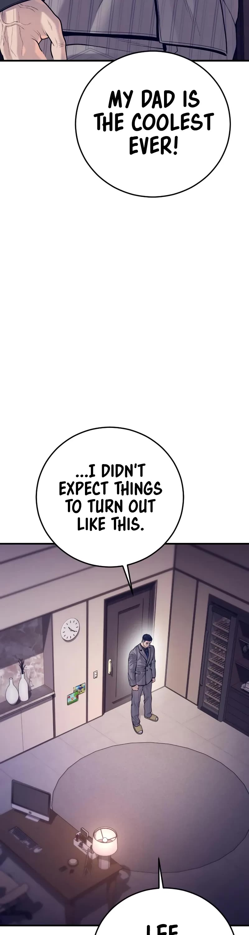 Juvenile Offender Chapter 55 page 56 - Chapter 55