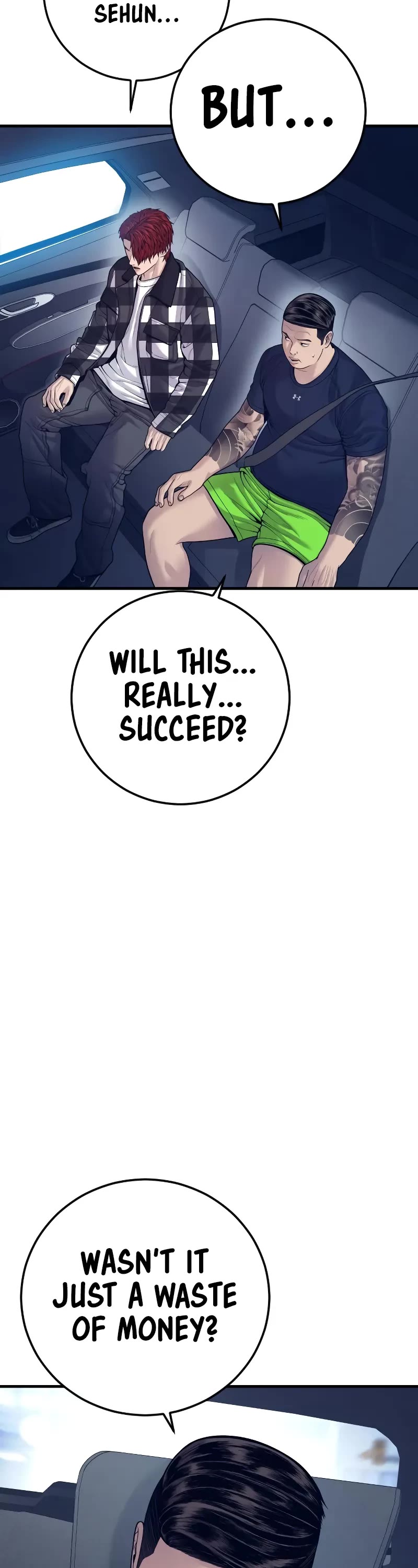 Juvenile Offender Chapter 55 page 77 - Chapter 55