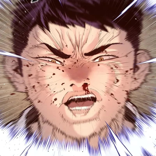 Juvenile Offender Chapter 55 cover