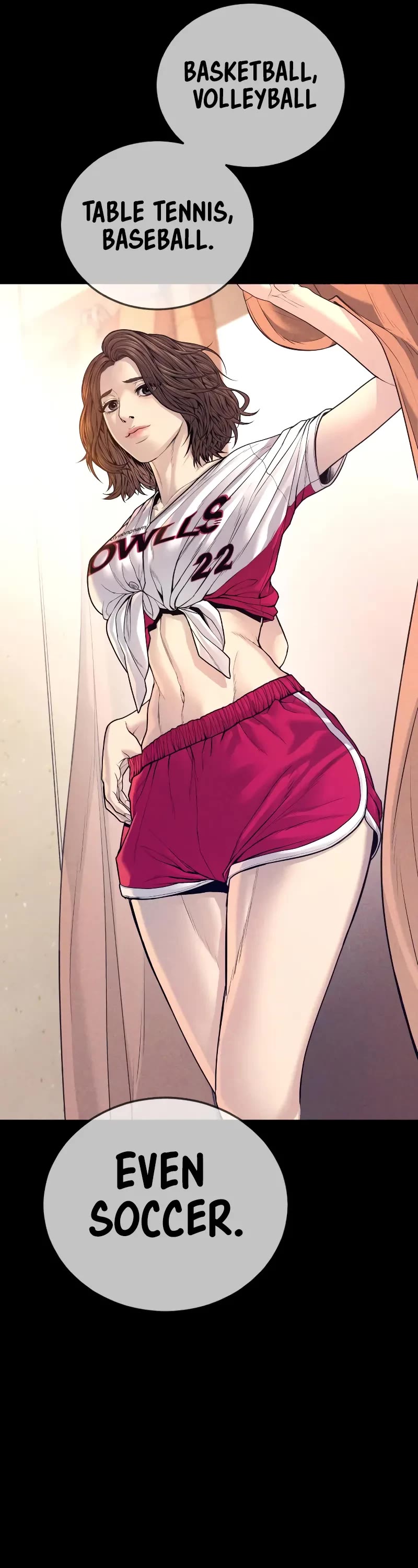 Juvenile Offender Chapter 56 page 11 - Chapter 56