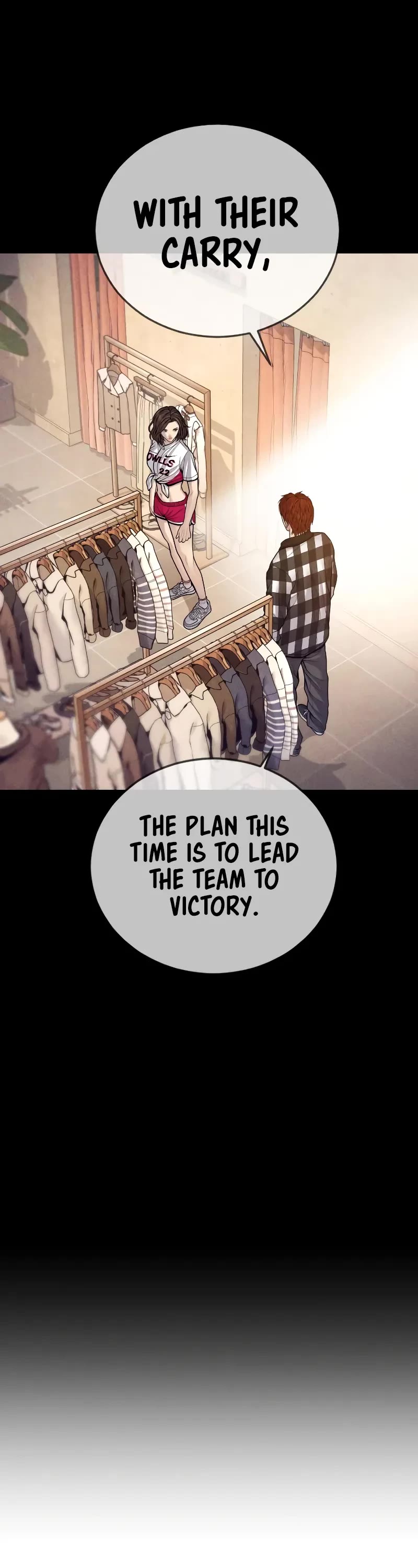 Juvenile Offender Chapter 56 page 12 - Chapter 56