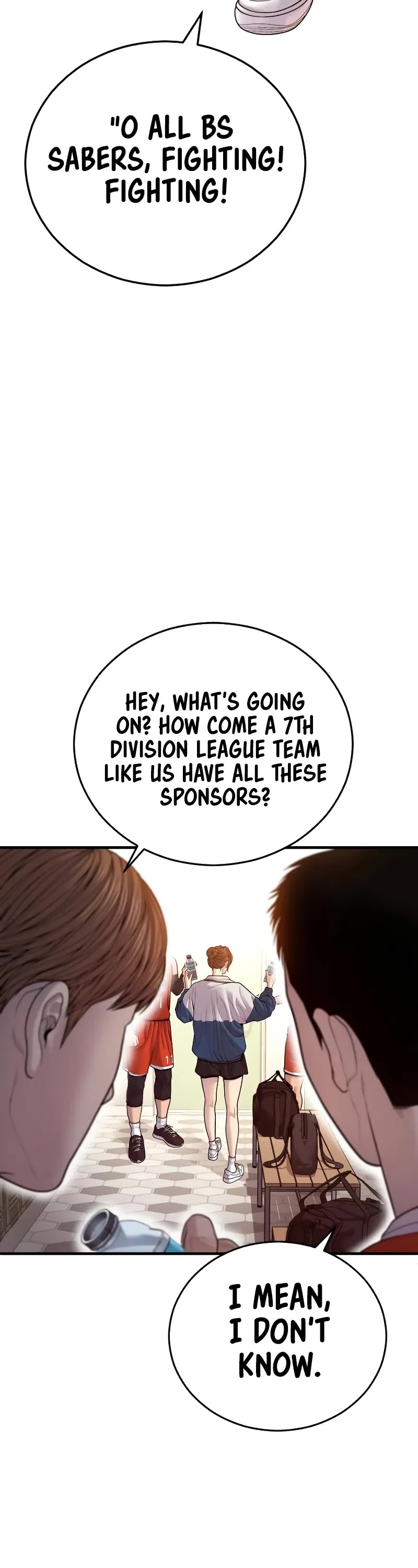 Juvenile Offender Chapter 56 page 3 - Chapter 56