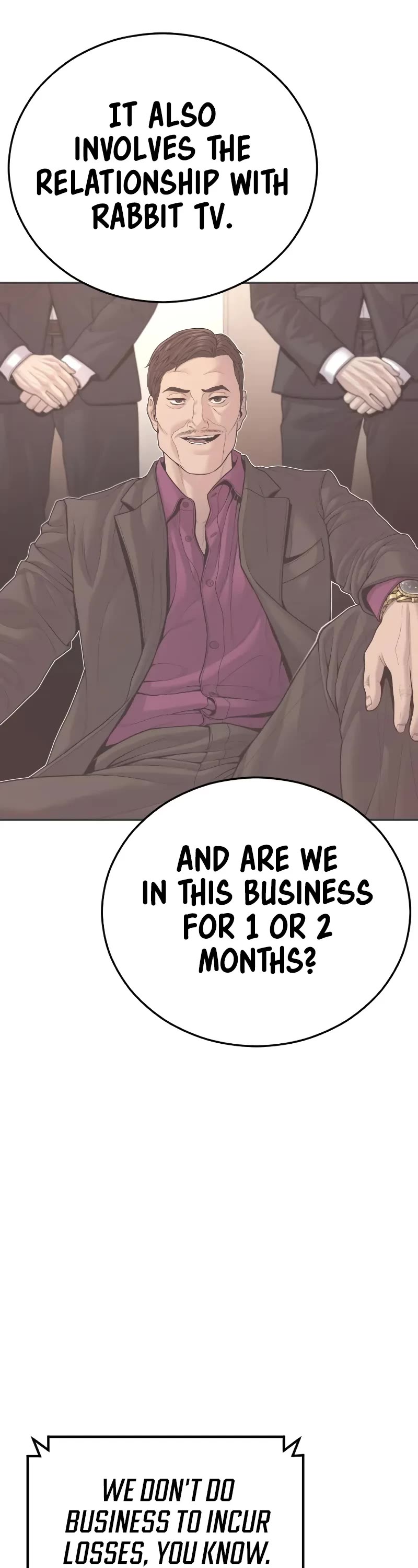 Juvenile Offender Chapter 56 page 30 - Chapter 56