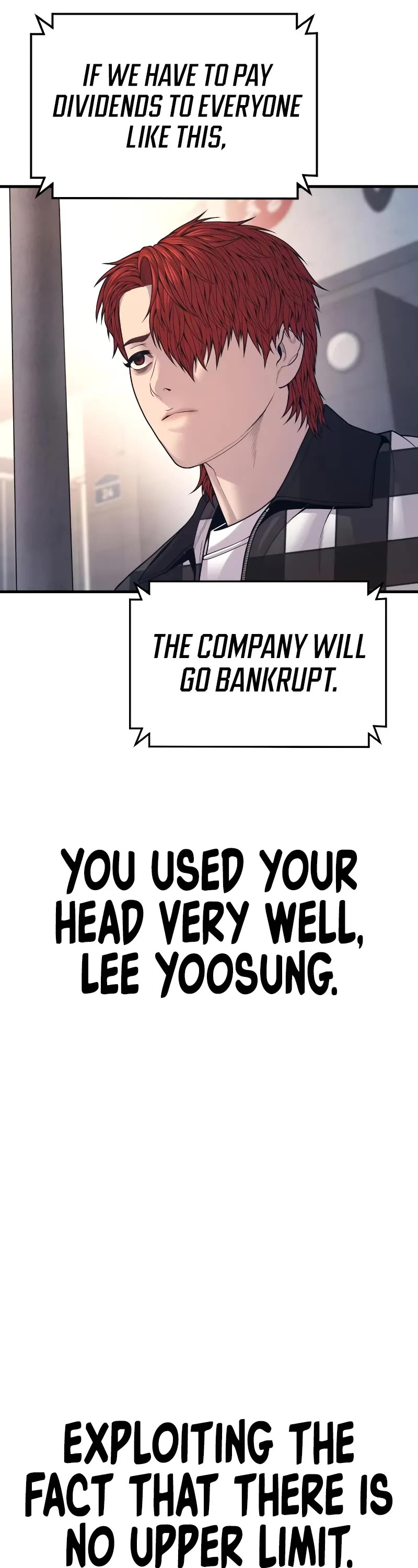 Juvenile Offender Chapter 56 page 46 - Chapter 56