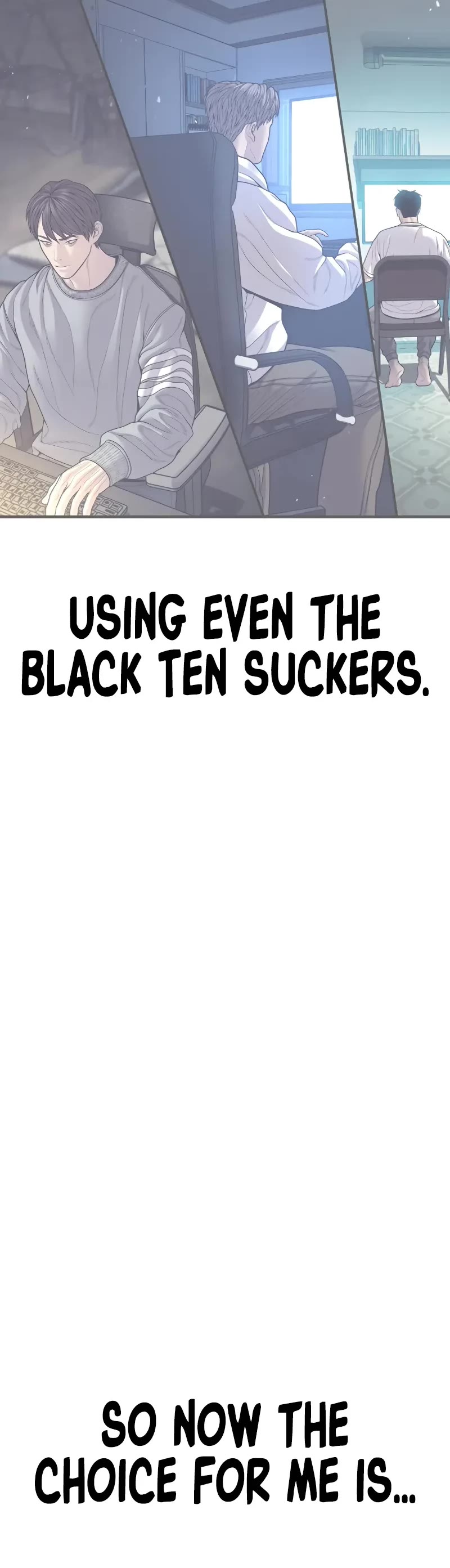 Juvenile Offender Chapter 56 page 48 - Chapter 56
